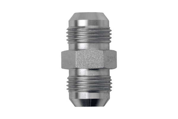 Adapter, -12 Flare to -12 Fl H10014