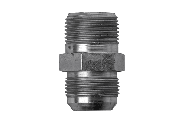 Adapter, 1/2 NPT to -10 Flar H10012