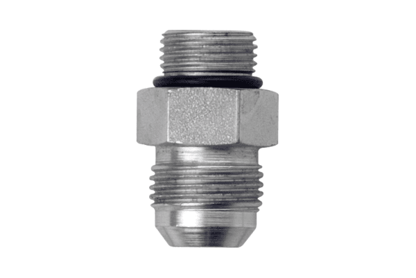 Adapter, 1 NPT to -16 Flare H10011