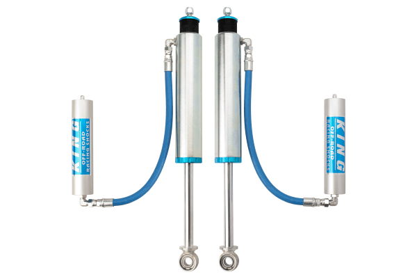 25001-255 96-02 Toyota Land Cruiser 90 2.5 Rear Shocks
