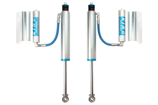 25001-310 1989-1997 Land Cruiser 80 2.5 Rear Shocks 6'' Lifts