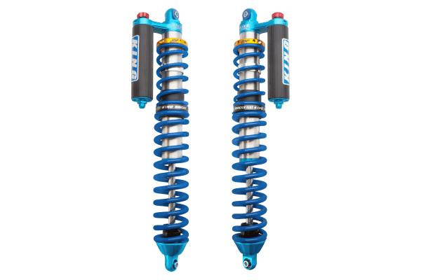 25701-384A 2018+ Textron Wildcat XX 2.5 IBP Front Coilover