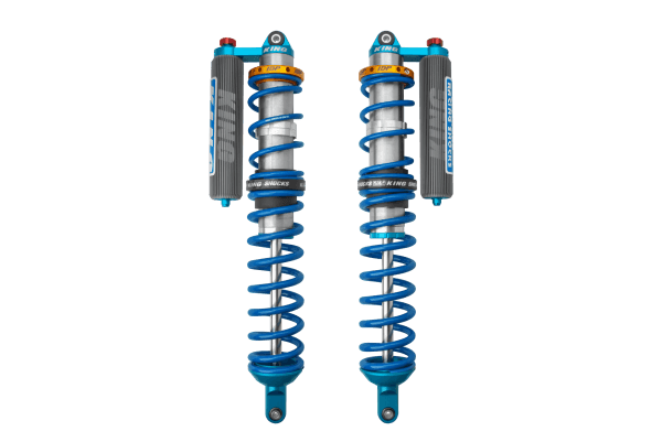 33700-290A 2021+ Speed UTV 3.0 IBP Front Coilovers