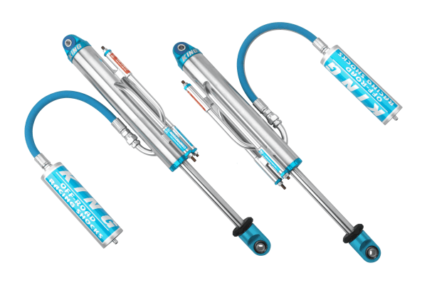 PR2014-BP2H-2 2.0 PR 2 Tube Bypass Shock (Style2) W/Remote Res 14" Stroke