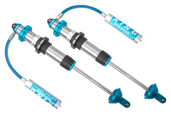 PR3008-COHR 3.0 PR Coil-Over Shock W/Remote Res 8" Stroke
