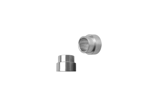 2.0 PR Bearing Spacer 12mm x 1.570 MNT WIDTH 21041-002