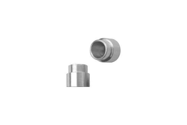 2.0 PR Bearing Spacer 12mm x 1.870 MNT WIDTH 21041-009