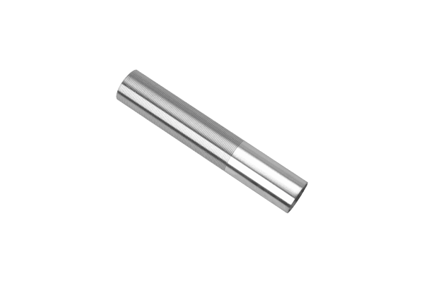 2.0 RS Cylinder, Threaded, ID EC 14 IN, 19.830 20002-014