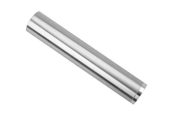 3.0 PR CYL, OD EC, THREADED PLATED, 10.211 IN 33023-001
