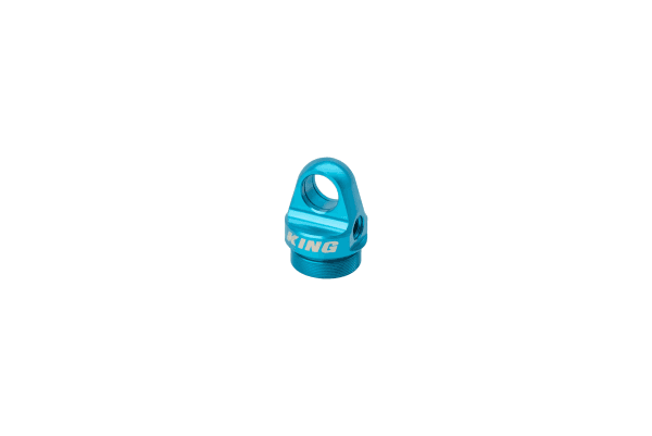 2.0 PR END CAP , .500 BRG, ID, -06 ORB 21001-019