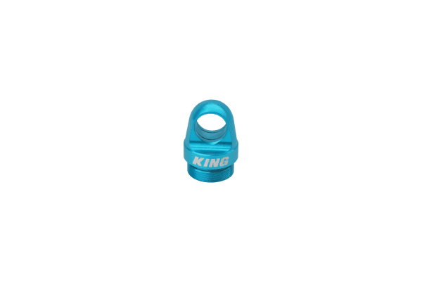 2.0 PR END CAP .625 BRG, ID, NO PORT 21001-064