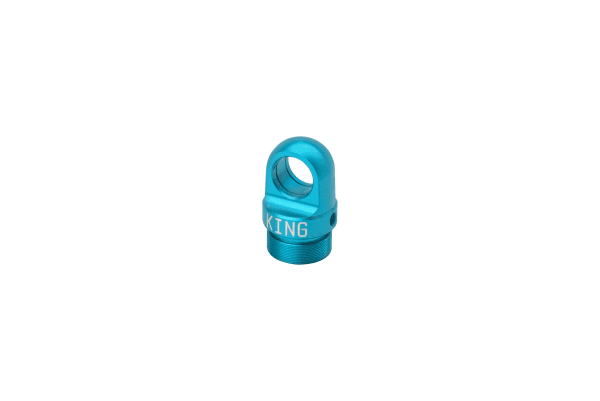 2.0 RS END CAP , .625 BRG, ID, .125 NPT 20001-001
