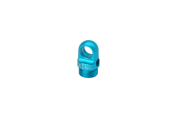 2.0 RS END CAP , .625 BRG, ID, .500 NPT 20001-002