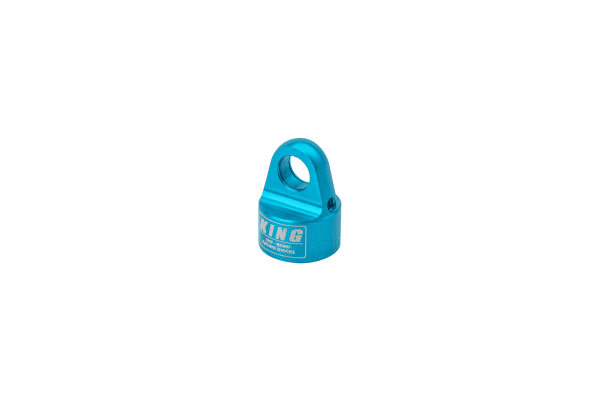 2.0C END CAP .500 BRG, OD, SCHRADER 20C002-002