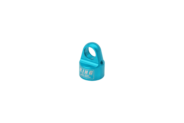 2.0C END CAP .625 BRG, OD, SCHRADER 20C002-032