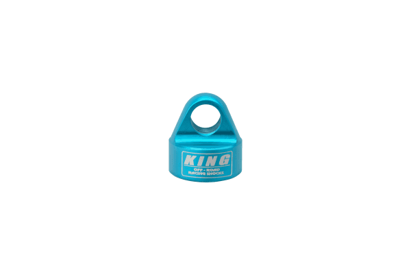 2.5 PR END CAP .625 BRG, OD, NO PORT 25004-008