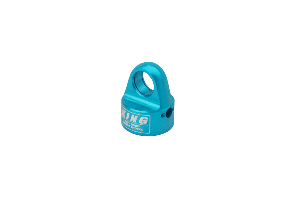 2.5 PR END CAP .625 BRG, OD, PIGGYBACK 25004-030