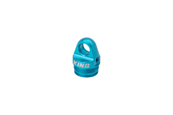 2.5 PR END CAP .625 BRG, ID, -08 ORB 25004-035