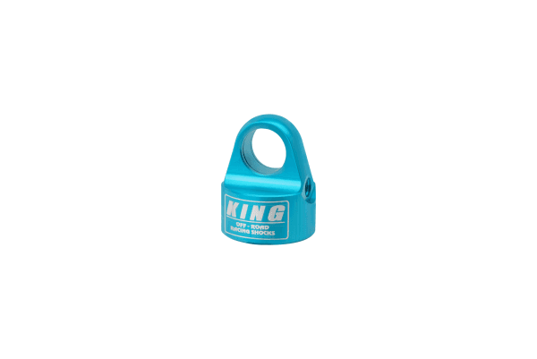 2.5 PR END CAP .625 BRG, OD, -06 ORB 25004-038
