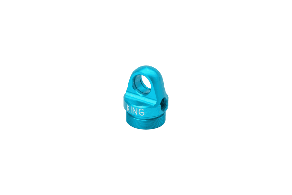 2.5 RS END CAP .625 BRG, ID, .500 NPT 25505-001