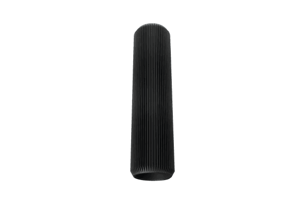 4.0/4.5 RS LONG FIN RES CYL, 13.25 IN LONG, 4.5 IN OD 40417-001