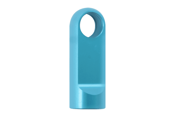 2.5 PR Rod End, .875 THD, .625 BRG, 2" longer 25005-003