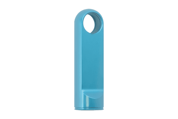 2.5 PR Rod End, .875 THD, .625 BRG, 3" longer Shaft Guard Groove 25066-004