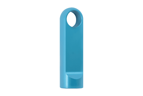 2.5 PR Rod End, .875 THD, .625 BRG, 3" longer 25005-004