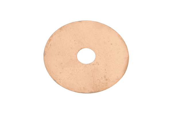 VALVE SHIM .628 X 2.90 X .020 W20290