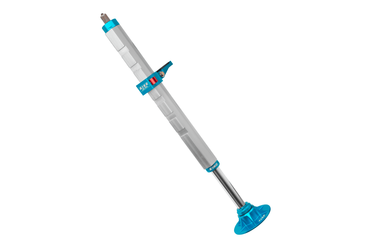 SJ2002 SCREW JACK