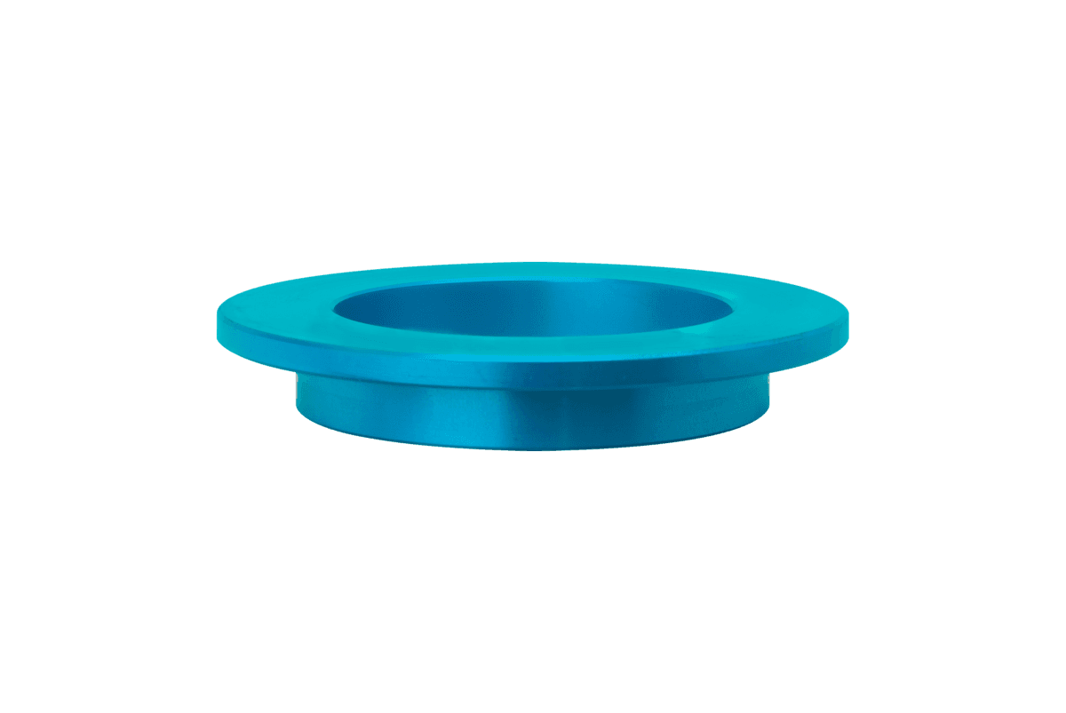 2.5 RS SPRING BEARING PLATE 2.5 CYL 25607-001