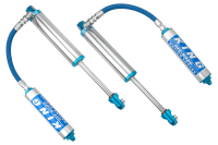 SMOOTH BODY SHOCKS
