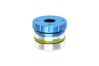 Seal Cap Components