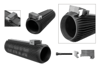Reservoir Cylinders