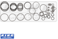 O-Ring Seal Kits