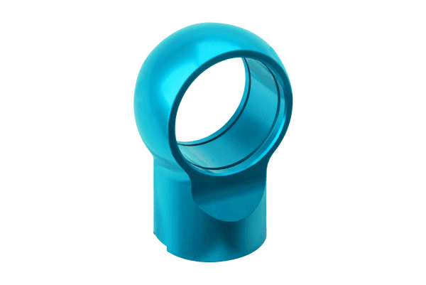 2.5 PR Rod End, .875 THD, 1.000" BRG 25316-040