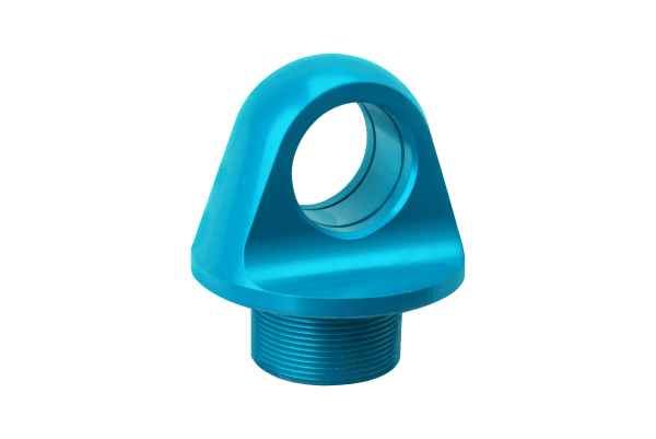 2.5 AS Rod End .625 BRG, 1.625 SHAFT 25AS002-001