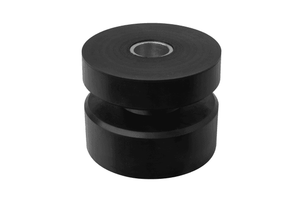 2.5 PR MOUNTING RUBBER ASSY. .555 LOC-1.020 LOC 25053-501
