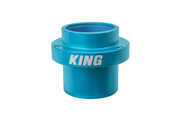 2.5 RS 3 PIECE SPRING DIVIDER ALUMINUM 25606-113