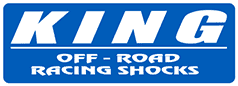 King Shocks logo