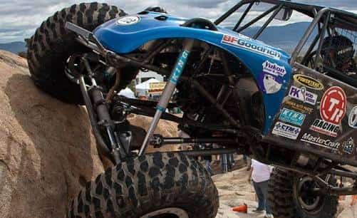 Air Shocks shocks