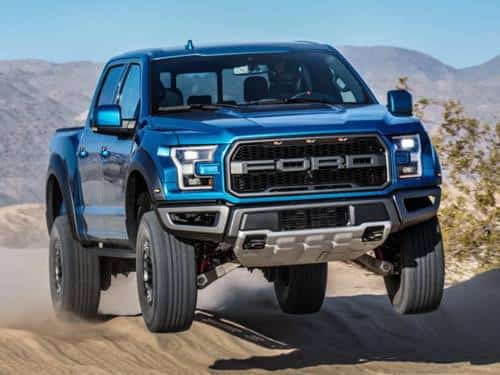 OEM Performance shocks