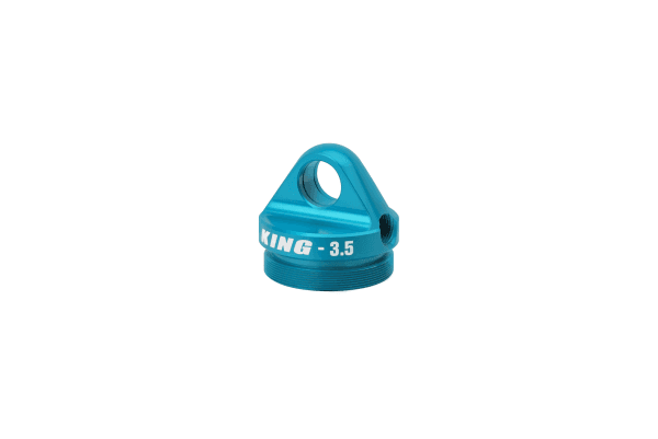 3.5 RS END CAP .625 BRG, ID, .500 NPT 35004-011