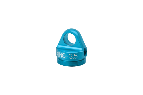 3.5 RS END CAP .750 BRG, ID, .750 NPT 35004-002