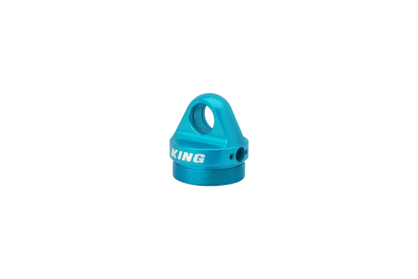 3.0 PR END CAP .625 BRG, ID, PIGGYBACK 33001-005