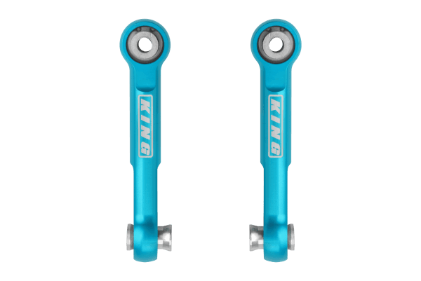 20001-291 21-24 Ram 1500 TRX, 25+ RHO Front Sway Bar Link Kit