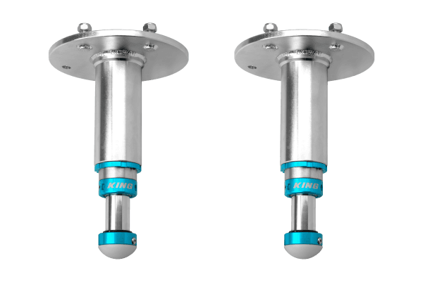 20AB001-109 21-24 Ram 1500 TRX, 25+ RHO Rear 2.0 Bump Stop Kit
