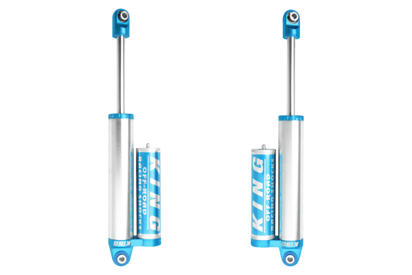 25001-326 2014+ Ram 3500 4WD 2.5 Rear Shocks
