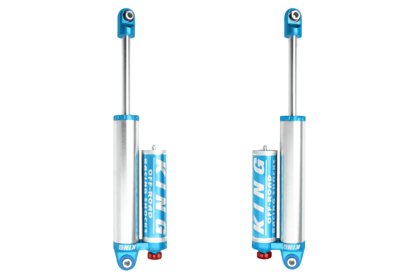 25001-326A 2014+ Ram 3500 4WD 2.5 Rear Shocks