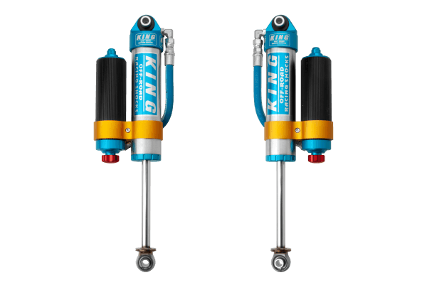 25001-332A 2019+ Mercedes Sprinter 3500 2WD 2.5 Rear Shocks